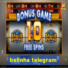 belinha telegram